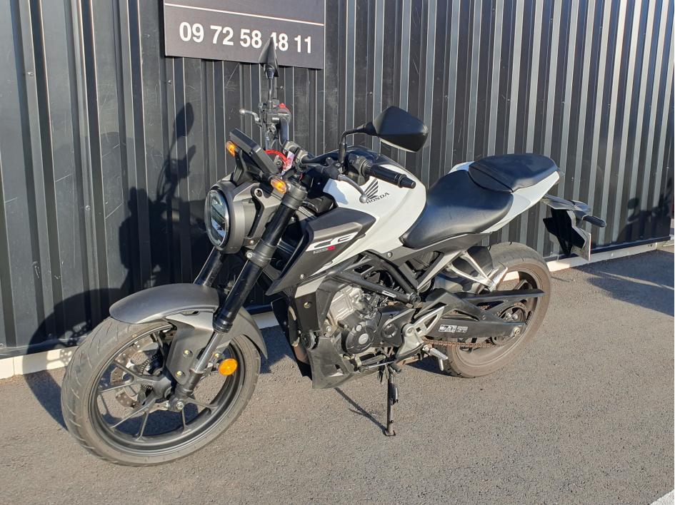 HONDA CBF 125, CBF125NA , cb125 r