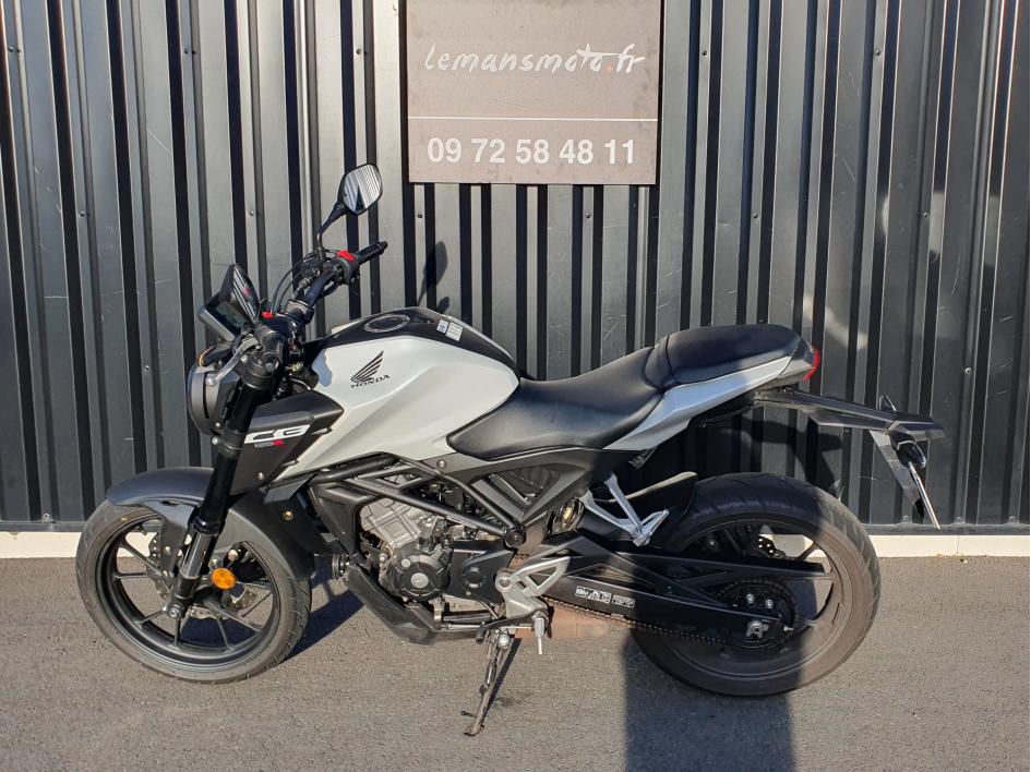 HONDA CBF 125, CBF125NA , cb125 r