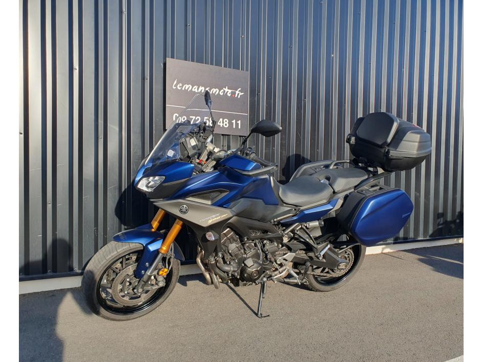 YAMAHA TRACER 900 GT