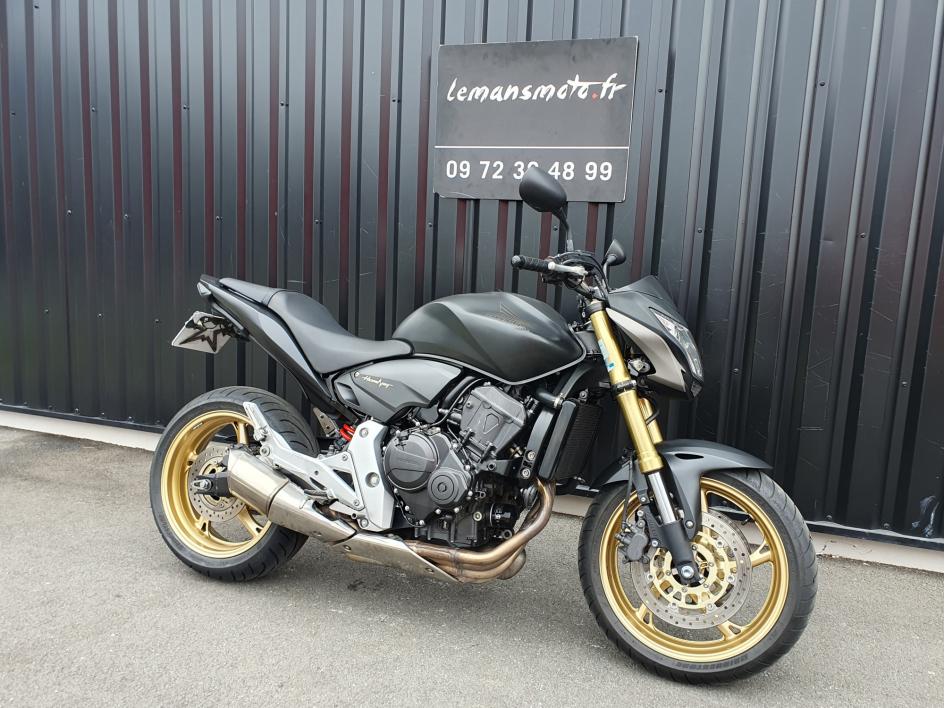 HONDA CB 600 F HORNET