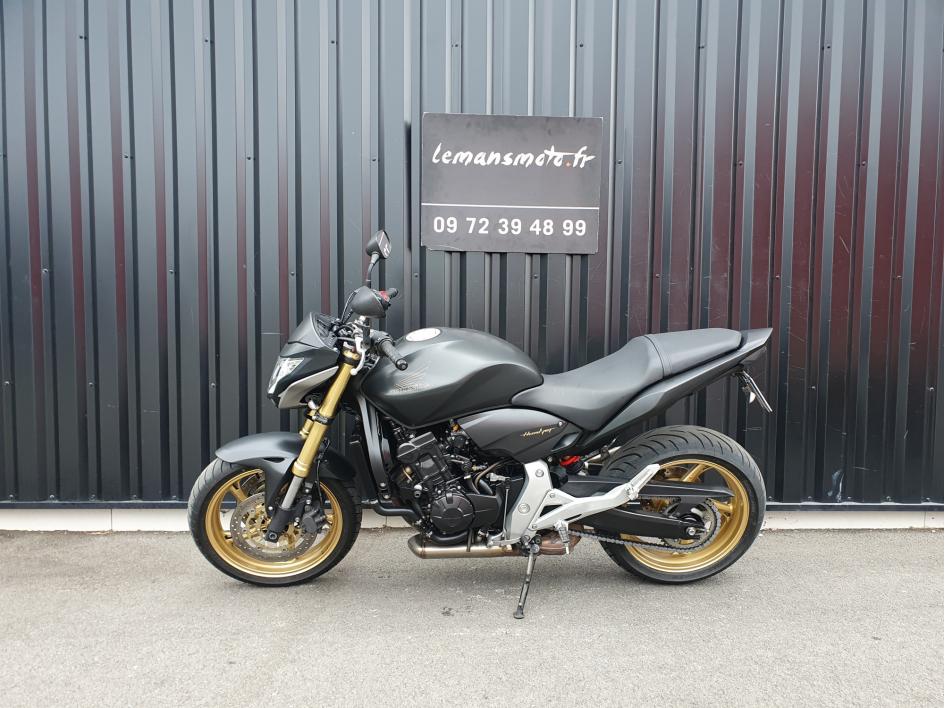 HONDA CB 600 F HORNET