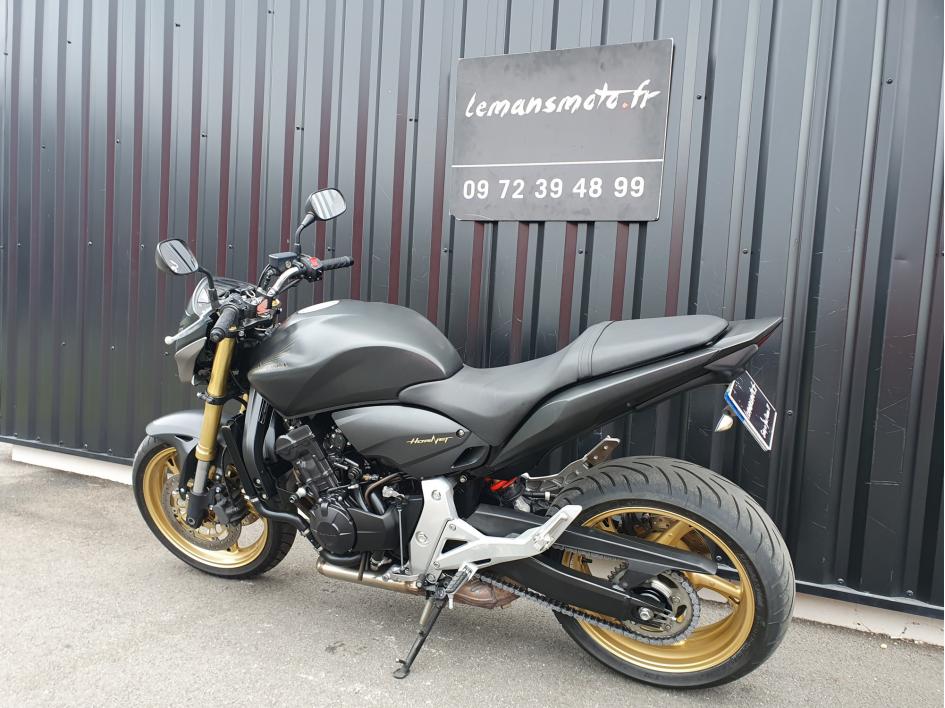 HONDA CB 600 F HORNET
