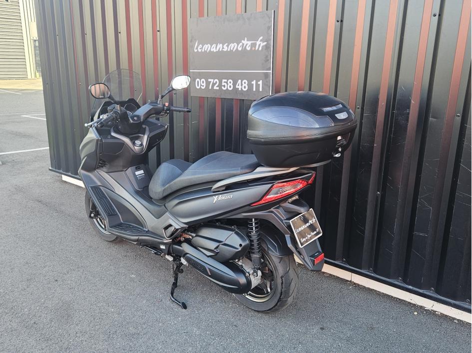 KYMCO X.TOWN 125