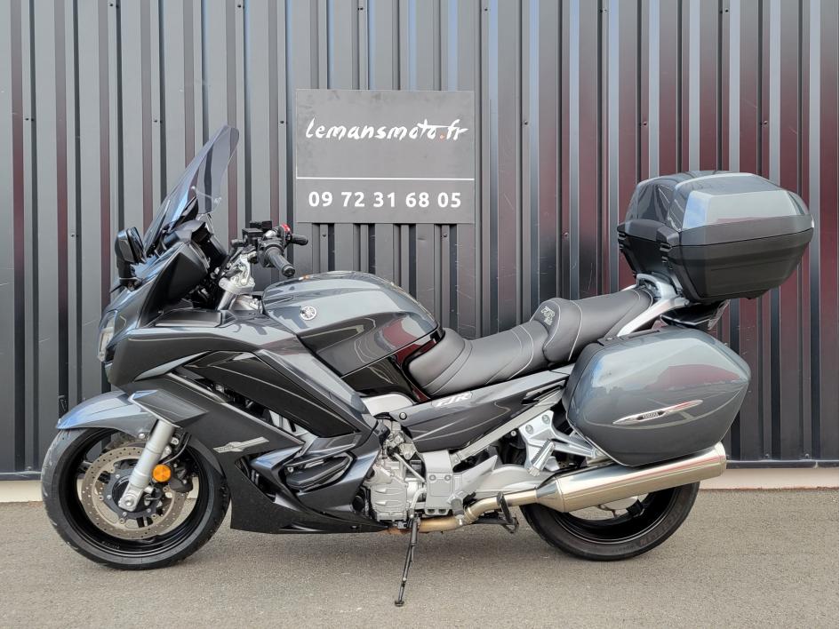 YAMAHA FJR 1300 1ère main