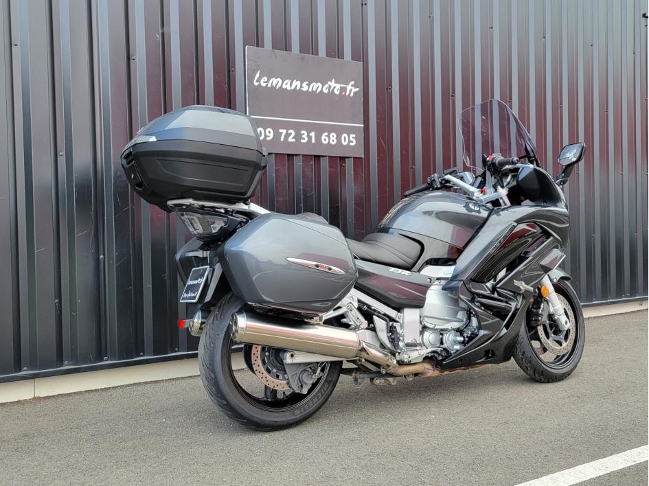 YAMAHA FJR 1300 1ère main