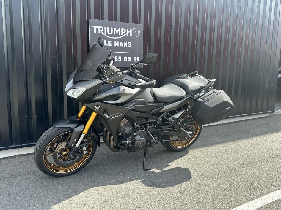 YAMAHA TRACER 900