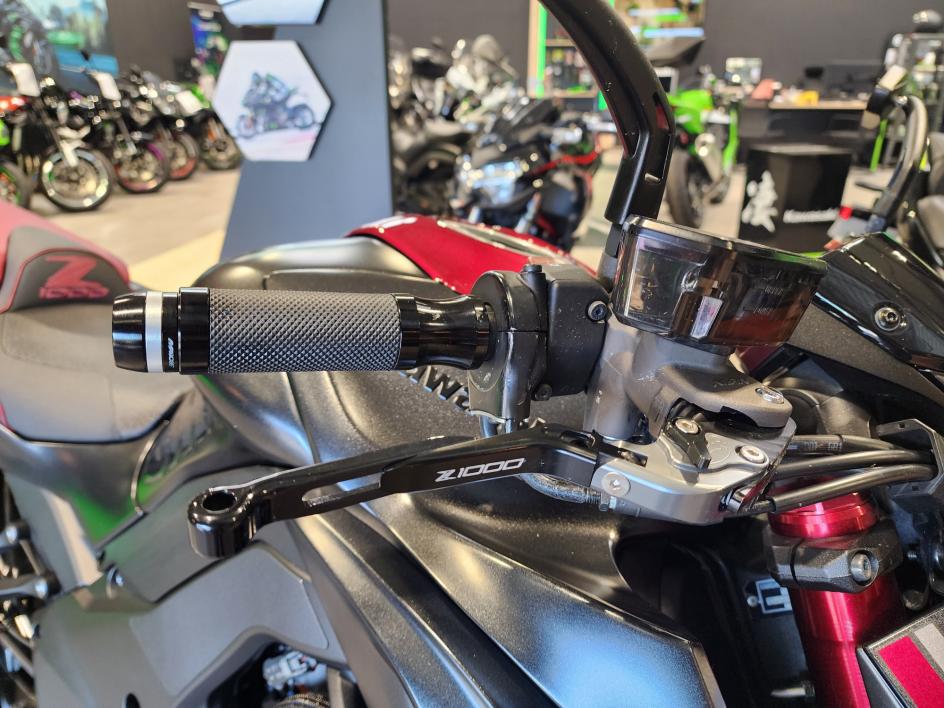 KAWASAKI Z1000 ABS SUGOMI 