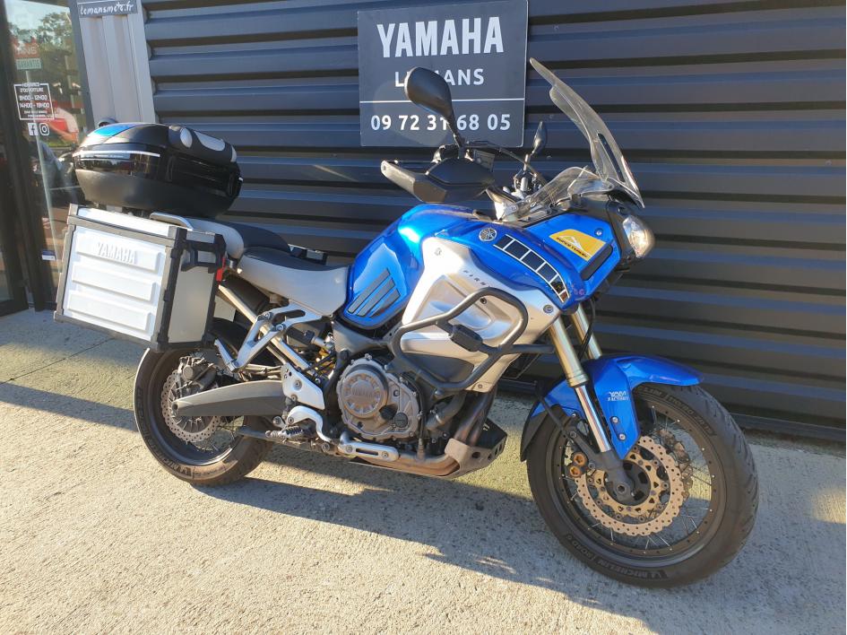 YAMAHA XTZ 1200 SUPER TENERE