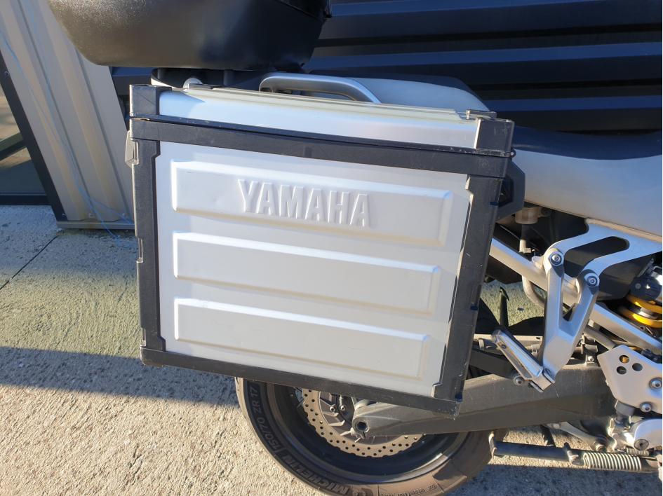 YAMAHA XTZ 1200 SUPER TENERE