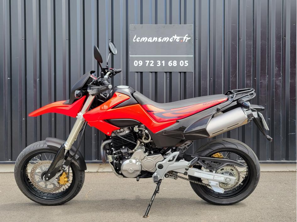 HONDA FMX 650 superbe état