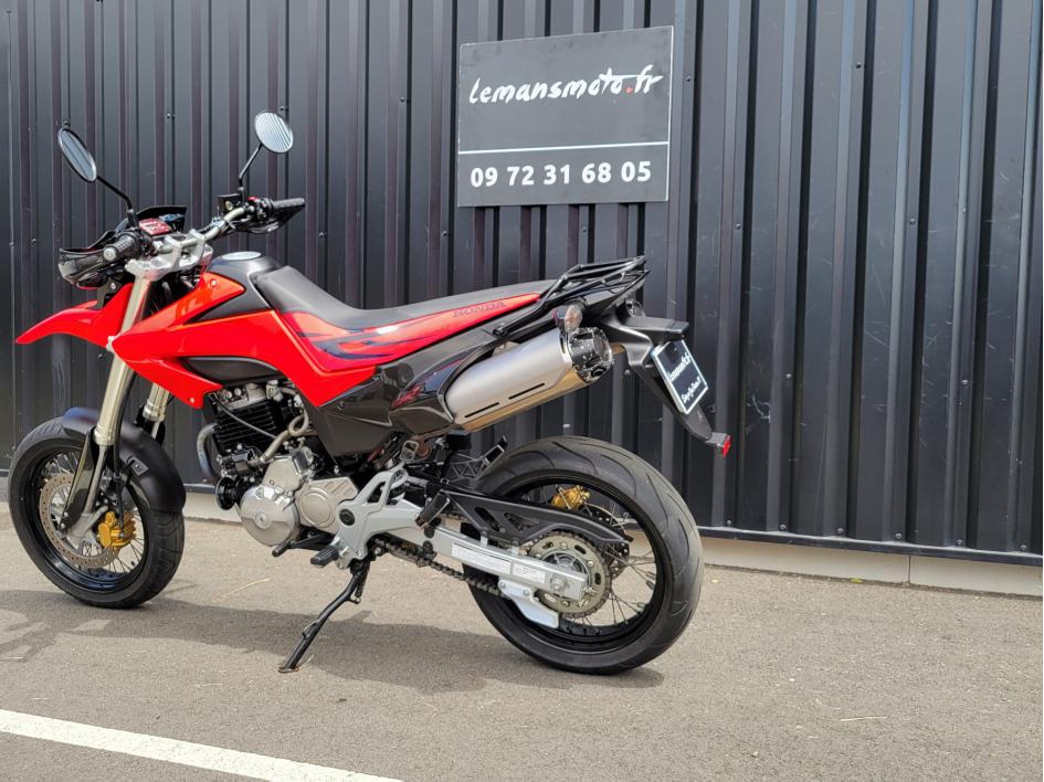 HONDA FMX 650 superbe état