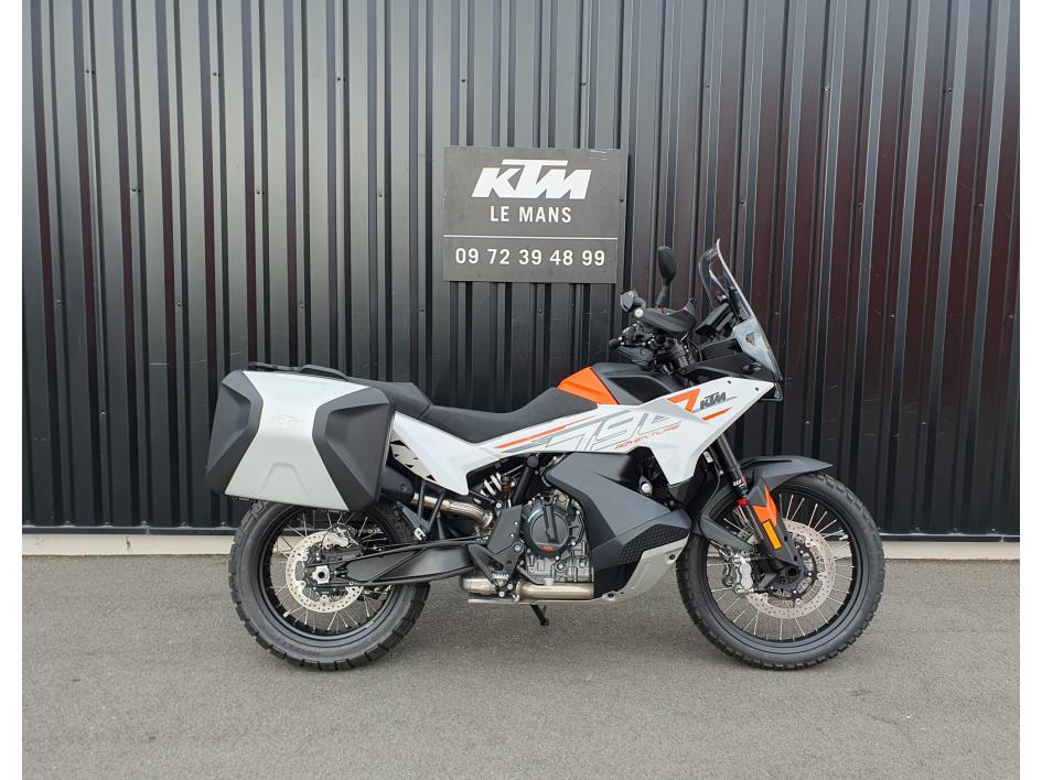KTM 790 ADVENTURE 2024
