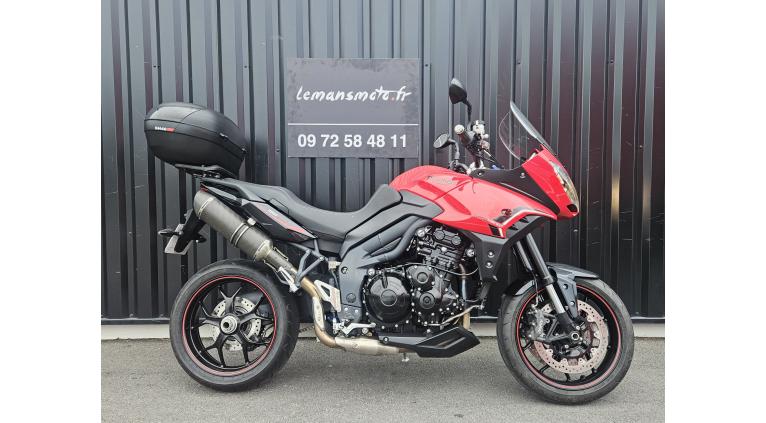 TRIUMPH TIGER 1050 SPORT ABS