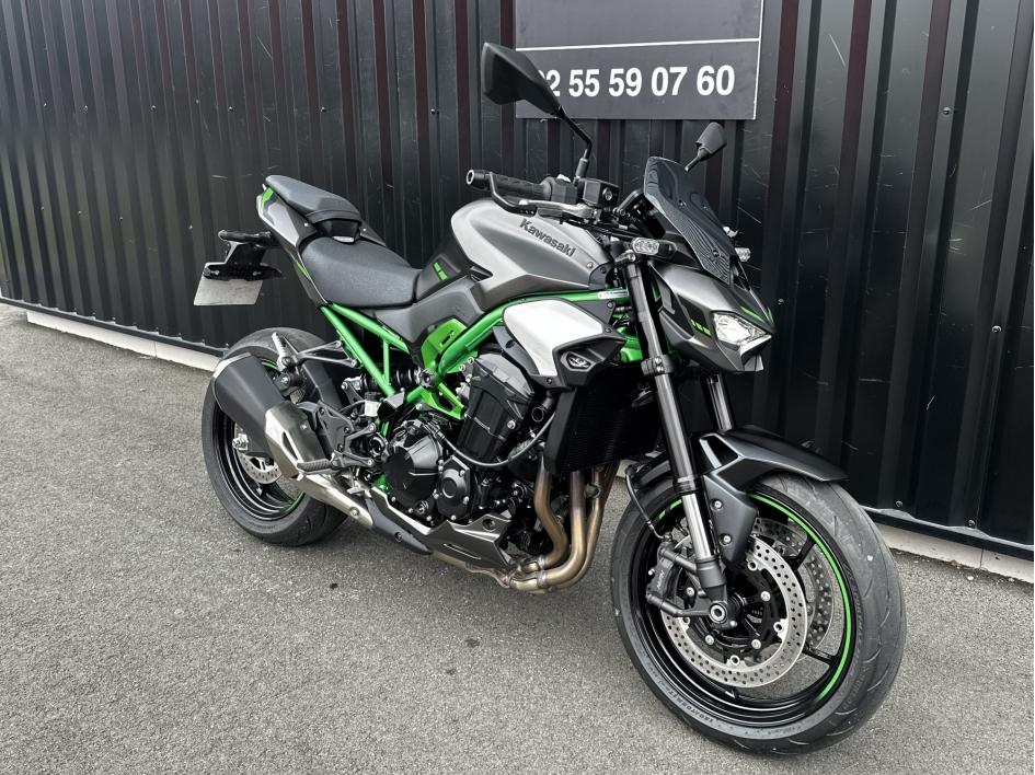 KAWASAKI Z 900