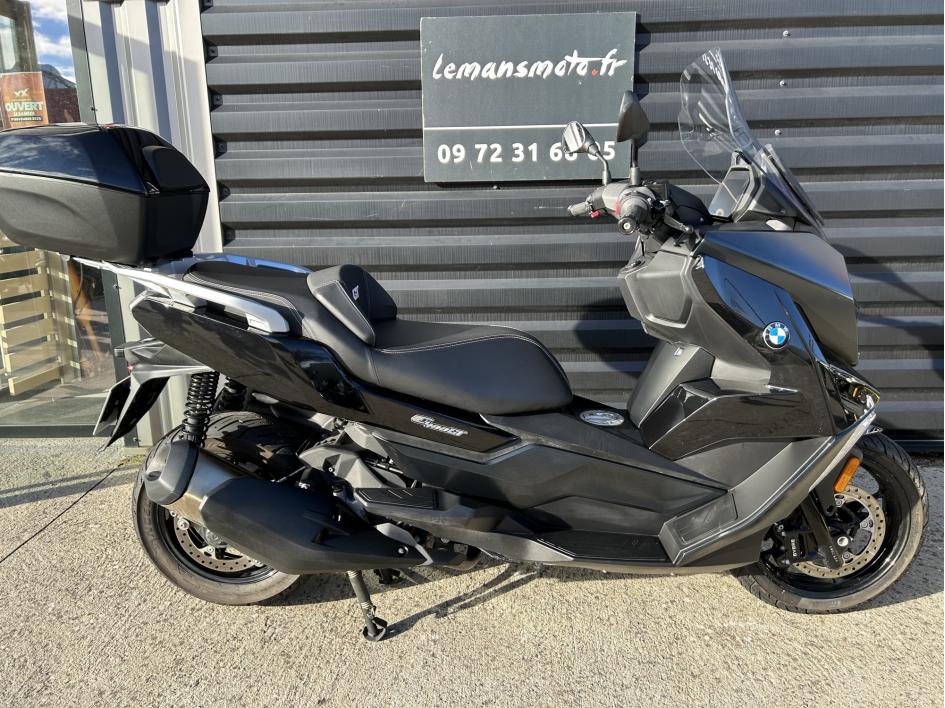 BMW C 400 GT C400 GT