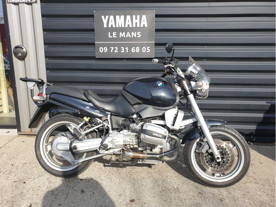 BMW R 850 R
