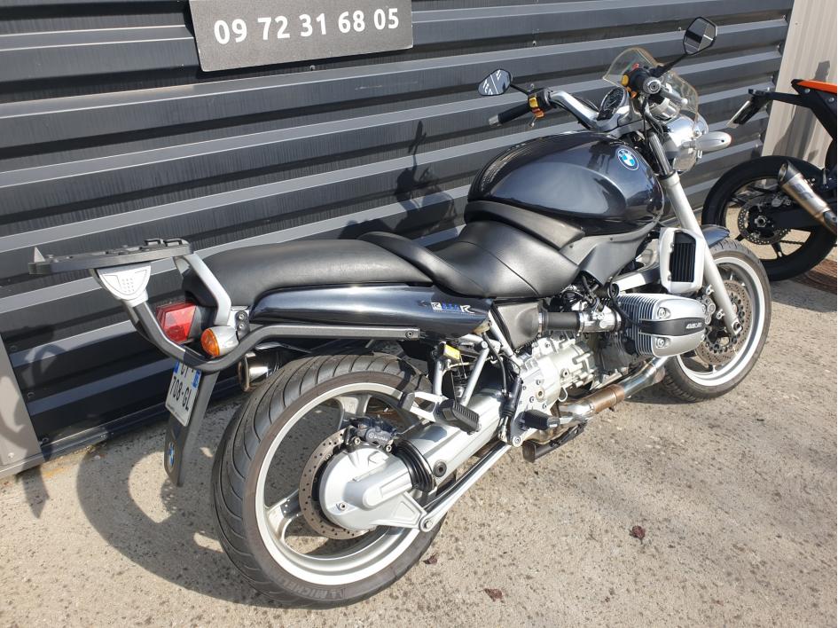 BMW R 850 R