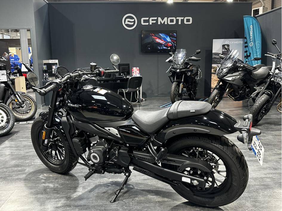 CF MOTO 450 CL-C 0KM Neuve