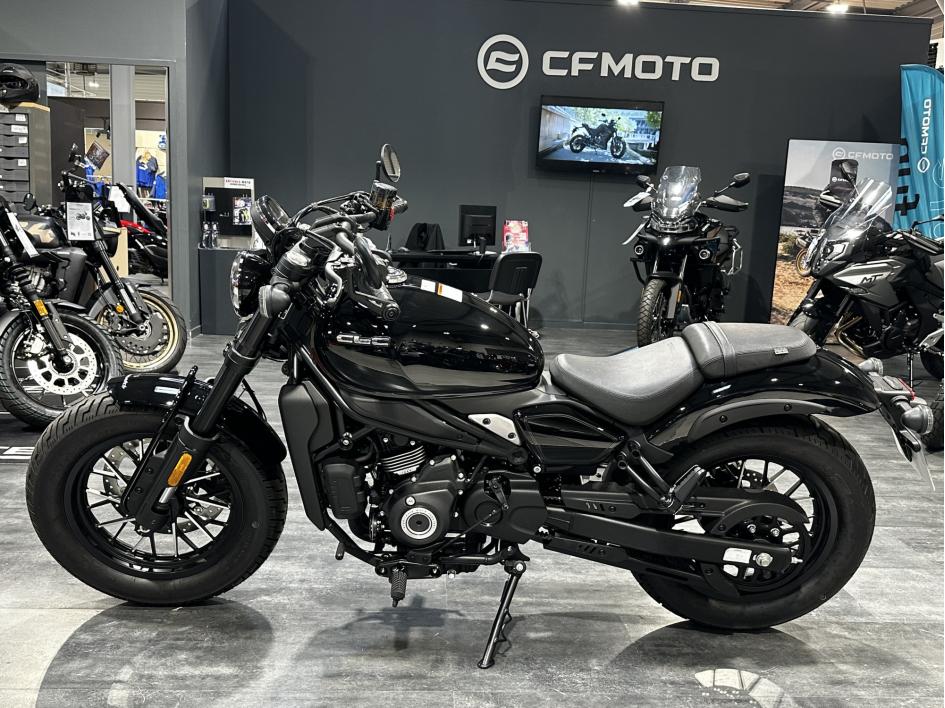 CF MOTO 450 CL-C 0KM Neuve