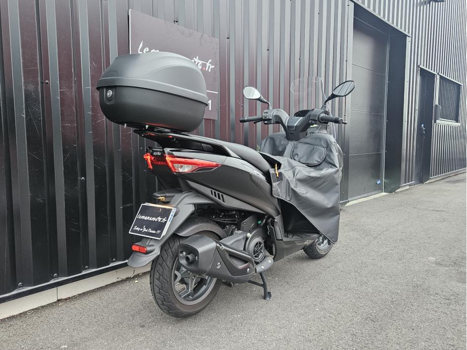 APRILIA SXR 50