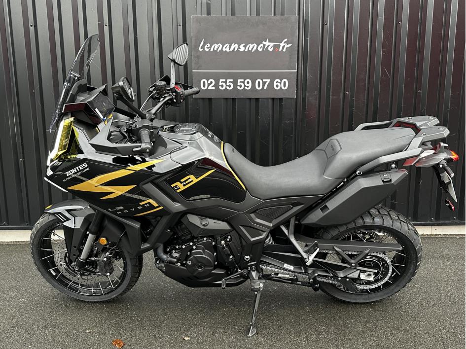 ZONTES ZT 703 F TOURING