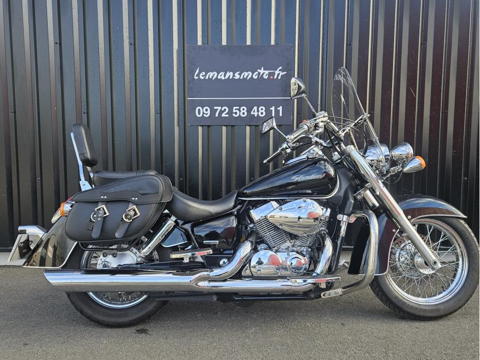 HONDA VT SHADOW 750