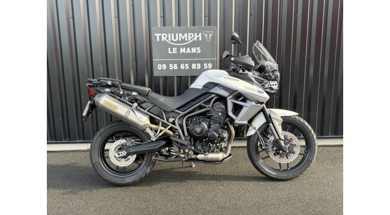 TRIUMPH TIGER 800 XRX