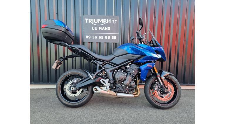 TRIUMPH TIGER SPORT 660