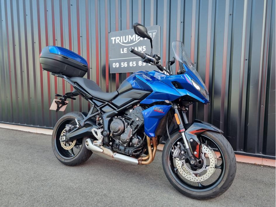 TRIUMPH TIGER SPORT 660