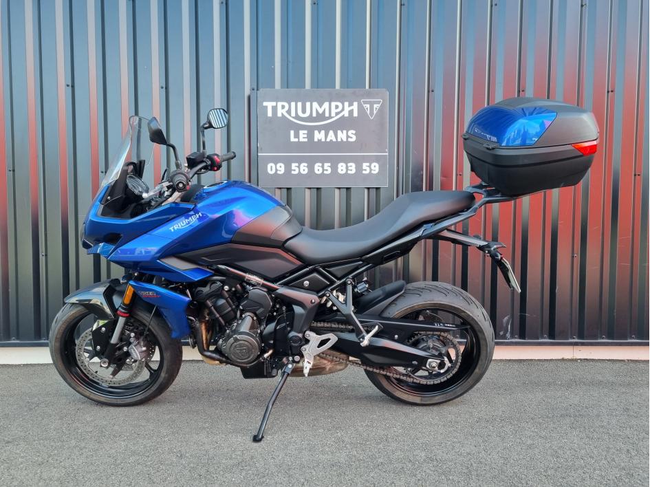 TRIUMPH TIGER SPORT 660