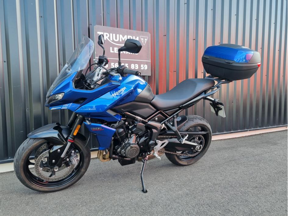 TRIUMPH TIGER SPORT 660