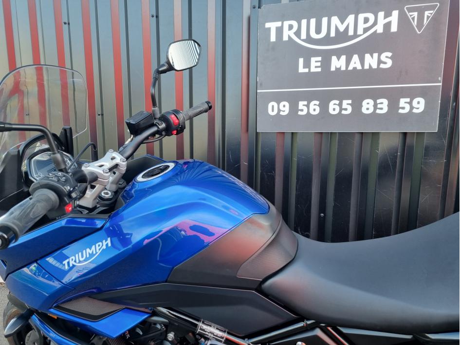 TRIUMPH TIGER SPORT 660
