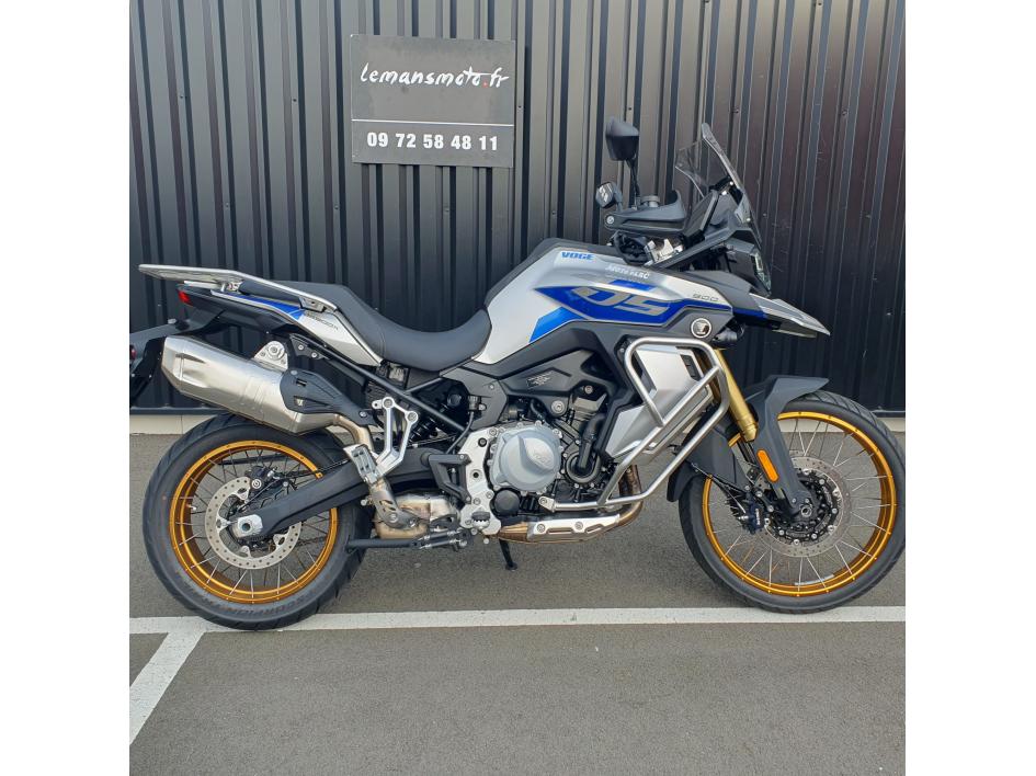 VOGE DS900 DS-900X
