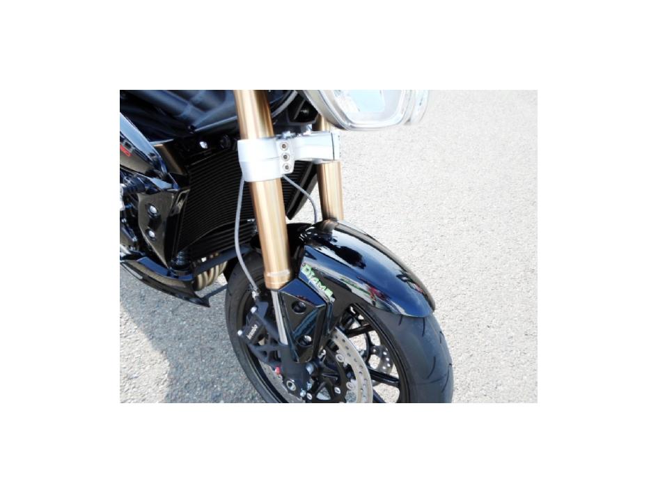 Triumph Speed Triple 2013